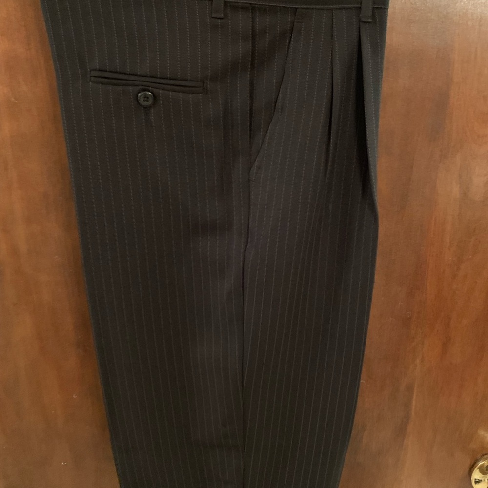 Dockers boys suit
